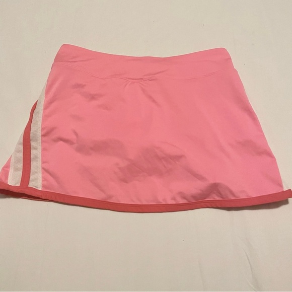 Nike Tennis Skirt Shorts Skort Girls Size Large - Picture 10 of 15